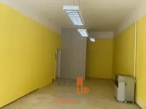 Pronájem obchodního prostoru, Moravské Budějovice, nám. ČSA, 47 m2