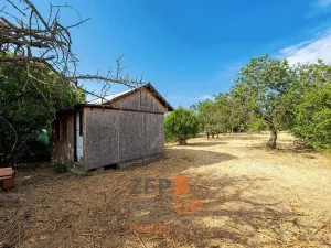 Prodej zahrady, Znojmo, 1372 m2