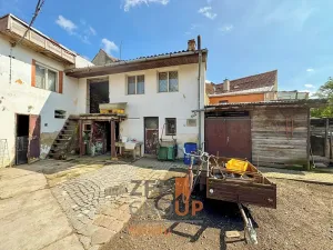 Prodej rodinného domu, Podivín, Štefanikova, 99 m2