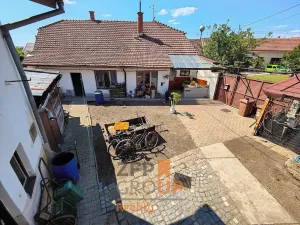 Prodej rodinného domu, Podivín, Štefanikova, 99 m2