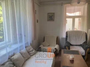 Prodej rodinného domu, Přibyslavice, 150 m2