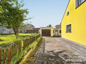 Prodej rodinného domu, Tymákov, 115 m2