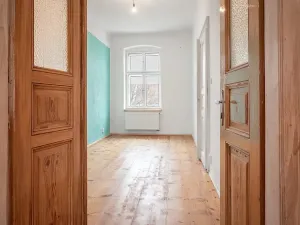 Prodej vícegeneračního domu, Švihov, nám. T. G. Masaryka, 240 m2