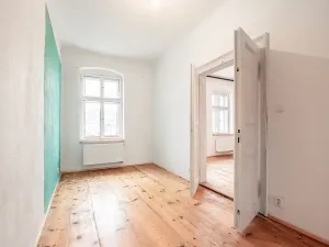 Prodej vícegeneračního domu, Švihov, nám. T. G. Masaryka, 240 m2