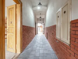 Prodej vícegeneračního domu, Švihov, nám. T. G. Masaryka, 240 m2