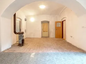 Prodej rodinného domu, Čachrov, 450 m2