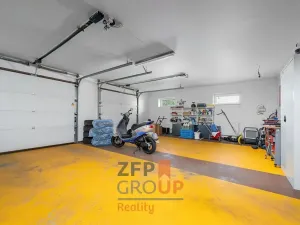 Prodej rodinného domu, Raspenava, Frýdlantská, 476 m2
