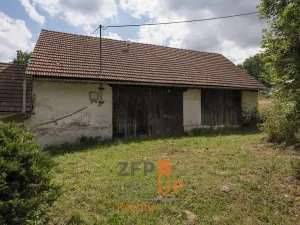 Prodej rodinného domu, Arneštovice, 128 m2