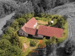 Prodej rodinného domu, Arneštovice, 128 m2