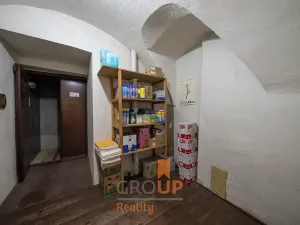 Prodej obchodního prostoru, Šatov, 470 m2