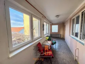 Prodej rodinného domu, Podivín, Dolní Valy, 225 m2