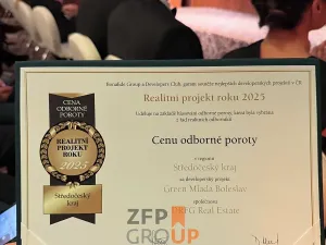 Prodej bytu 2+kk, Mladá Boleslav, 47 m2