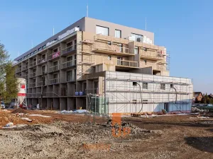 Prodej bytu 3+kk, Mladá Boleslav, 77 m2