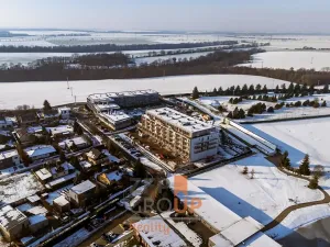 Prodej bytu 3+kk, Mladá Boleslav, 77 m2