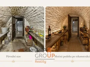 Prodej rodinného domu, Osík, 150 m2