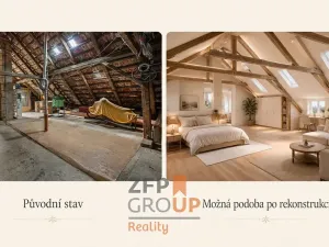 Prodej rodinného domu, Osík, 150 m2