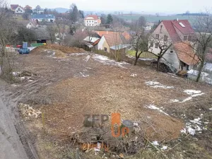 Prodej pozemku pro bydlení, Rozseč nad Kunštátem, 897 m2