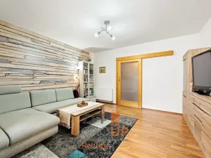 Prodej rodinného domu, Rajhradice, Hlavní, 150 m2