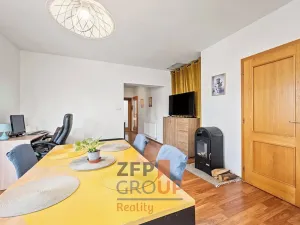 Prodej rodinného domu, Rajhradice, Hlavní, 150 m2