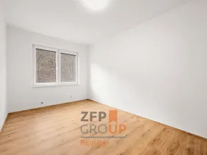 Prodej bytu 3+1, Moravský Krumlov, Pod zámkem, 70 m2