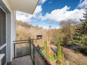Prodej bytu 3+1, Moravský Krumlov, Pod zámkem, 70 m2