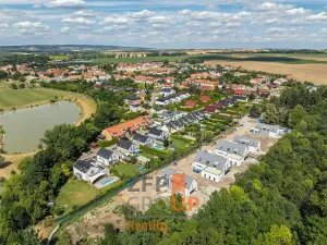 Prodej rodinného domu, Kobylnice, 338 m2
