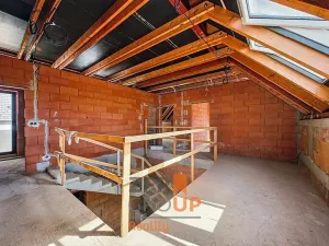 Prodej rodinného domu, Kobylnice, 338 m2