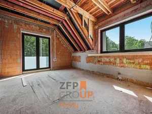 Prodej rodinného domu, Kobylnice, 338 m2