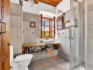 Prodej ubytování, Český Krumlov, Latrán, 143 m2