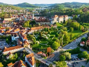 Prodej ubytování, Český Krumlov, Latrán, 143 m2