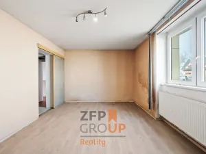 Prodej rodinného domu, Ivančice, U Kapličky, 51 m2