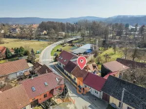 Prodej rodinného domu, Ivančice, U Kapličky, 51 m2