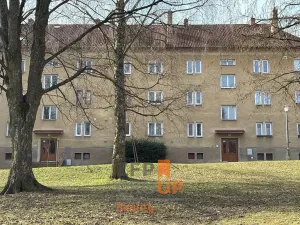 Prodej bytu 2+1, Jihlava, Ladova, 53 m2