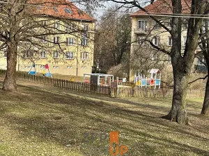 Prodej bytu 2+1, Jihlava, Ladova, 53 m2
