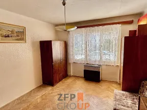 Prodej bytu 2+1, Jihlava, Ladova, 53 m2