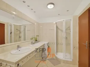 Prodej rodinného domu, Brno, Tuřanská, 202 m2