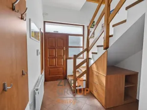 Prodej rodinného domu, Brno, Tuřanská, 202 m2
