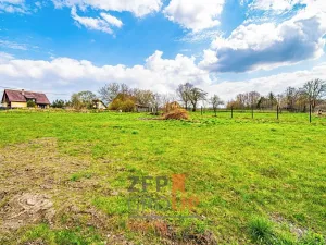 Prodej pozemku pro bydlení, Višňová, 2296 m2
