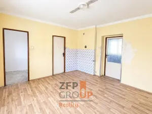 Prodej rodinného domu, Světlá, 137 m2