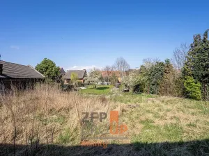Prodej rodinného domu, Bezměrov, 252 m2