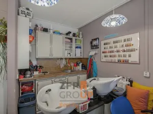 Prodej obchodního prostoru, Brno, Tuřanská, 104 m2
