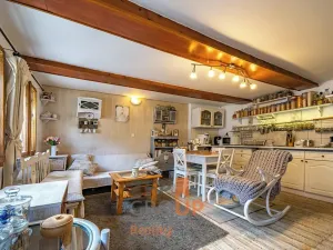 Prodej rodinného domu, Jablonné v Podještědí, Mlýnská, 121 m2