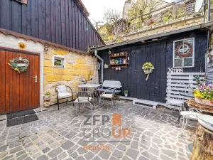 Prodej rodinného domu, Jablonné v Podještědí, Mlýnská, 121 m2