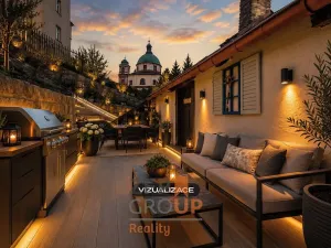 Prodej rodinného domu, Jablonné v Podještědí, Mlýnská, 121 m2