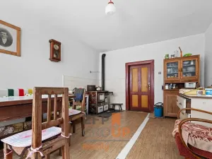Prodej rodinného domu, Pardubice, Přeloučská, 123 m2