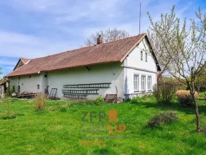 Prodej rodinného domu, Pardubice, Přeloučská, 123 m2