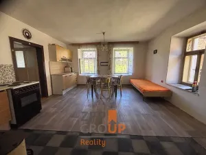Prodej rodinného domu, Chmelík, 86 m2