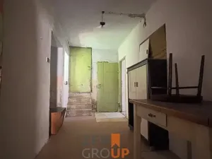 Prodej rodinného domu, Chmelík, 86 m2