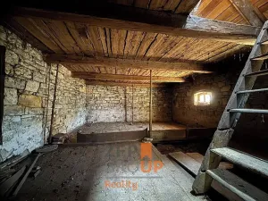 Prodej rodinného domu, Chmelík, 86 m2