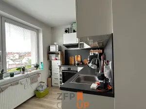 Pronájem bytu 3+1, Letovice, Albína Krejčího, 81 m2